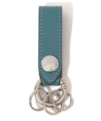 TOMORROWLAND GOODS/【別注】BROOKLYN MUSEUM レザー キーケース/507509575