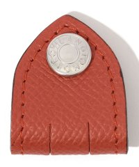 TOMORROWLAND GOODS/【別注】BROOKLYN MUSEUM シュリンクレザー コードホルダー/507509576