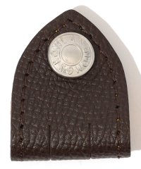 TOMORROWLAND GOODS/【別注】BROOKLYN MUSEUM シュリンクレザー コードホルダー/507509576