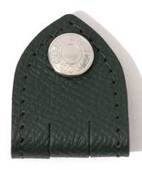 TOMORROWLAND GOODS/【別注】BROOKLYN MUSEUM シュリンクレザー コードホルダー/507509576