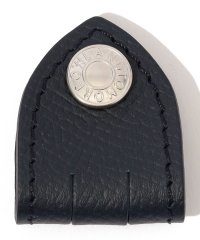 TOMORROWLAND GOODS/【別注】BROOKLYN MUSEUM シュリンクレザー コードホルダー/507509576