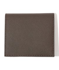 TOMORROWLAND GOODS/【別注】BROOKLYN MUSEUM 2つ折りウォレット/507509577