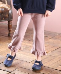 anyFAM（KIDS）/カットコールフレアパンツ/507510858