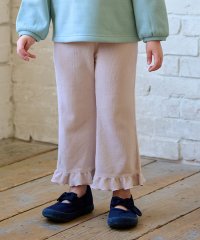 anyFAM（KIDS）/カットコールフレアパンツ/507510858
