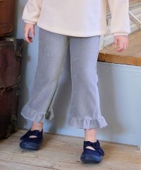 anyFAM（KIDS）/カットコールフレアパンツ/507510858
