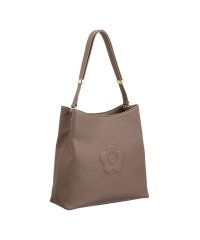 MARY QUANT/マリークヮント MARY QUANT シュリンクデイジーエンボス トート/505706525