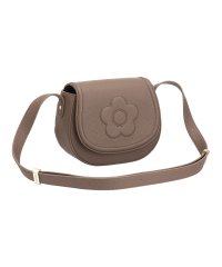 MARY QUANT/マリークワント MARY QUANT シュリンクデイジーエンボス ショルダー/505706526