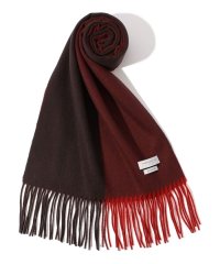 TOMORROWLAND GOODS/TOMORROWLAND カシミヤ パネルマフラー/505757607