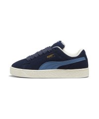 PUMA/ユニセックス スウェード XL スニーカー/505821280