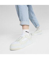 PUMA/ウィメンズ キャリーナ ストリート スニーカー/505895438