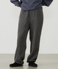 MACKINTOSH PHILOSOPHY/GREY LABEL サテンツイードドロストパンツ/506846132