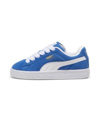 PUMA/キッズ スウェード XL スニーカー 17－21cm/506846947