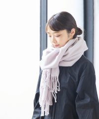 welleg sellect/ウェレッグ セレクト welleg sellect なめらかプレーン 大判ストール/506888736
