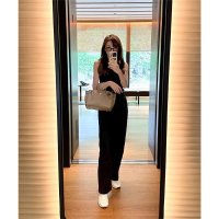 KOBE LETTUCE/コウベレタス KOBE LETTUCE [ 岡部あゆみさんコラボ ]ワイドストレートデニム [M3953]/506889477