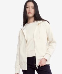 AIGLE/エーグル AIGLE フレンチテリーフルジップスウェットパーカ/506921505