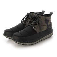 HUSKY SELECT/ハスキー HUSKY TOKYO CAMPGO 防水 防滑 防寒 抗菌防臭 レースアップ ナイロン ショートブーツ/506922928