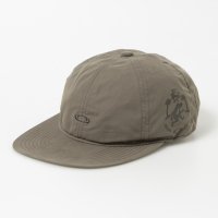 Oakley/オークリー OAKLEY 陸上/ランニング キャップ PURSUIT TRAIN CAP FA 1.0 FOS901865/506926207