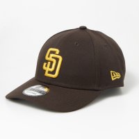 NEW ERA/ニューエラ NEW ERA Newera キャップ ナインフォーティ 9FORTY 野球チーム 940 ベースボールキャップ MLB ベルクロ 野球帽 帽子 メ/506948399
