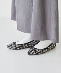 Menue/メヌエ Menue ふわカル ポインテッドトゥバレエシューズ/506949162