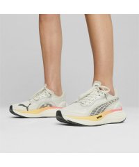 PUMA/ウィメンズ ヴェロシティ ニトロ 3 ランニングシューズ/506986448