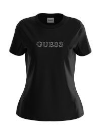 GUESS/ゲス GUESS SKYLAR Ss T－Shirt/507008531