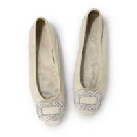 IKplus/アイケープラス IKplus 【日本製】Ikplus アイケープラス 美脚美姿勢バレエシューズ 1227－62/507009277