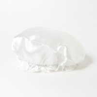 IKplus/アイケープラス IKplus 天然シルク100％6Aクラス使用Ikplus アイケープラス ヘアナイトキャップ/507009281