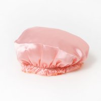 IKplus/アイケープラス IKplus 天然シルク100％6Aクラス使用Ikplus アイケープラス ヘアナイトキャップ/507009281