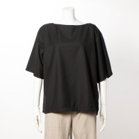 titivate/ティティベイト titivate ボートネックワイドトップス/507017380