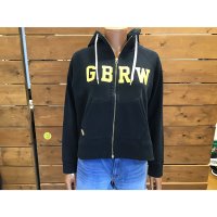 Gootty's Burg/グッティーズバーグ Gootty's Burg オリジナルショートパーカー/507017575