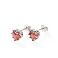 Noelmarket/ノエルマーケット Noelmarket ピアス 金属アレルギー対応 ハート つけっぱなし 18k シンプル 金属アレルギー対応 両耳用 パーティー 女性 大人 /507017793