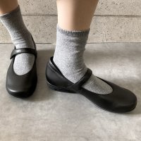 BLANC / BLEU/ブランブルー blanc/bleu 【日本製】ふかふか ふわふわ メリージェーンパンプス/507033679