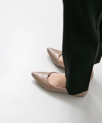 Menue/メヌエ Menue エアスイート ポインテッドトゥフラットパンプス/507034490