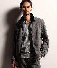 NICOLE CLUB FOR MEN/【RIELABO】リバーシブル スタンドブルゾン/507042372