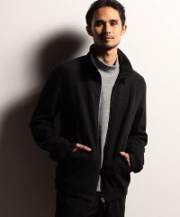 NICOLE CLUB FOR MEN/【RIELABO】リバーシブル スタンドブルゾン/507042372