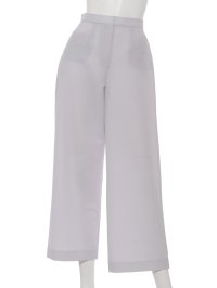 Pizzo Bianco/ピッツオ ビアンコ Pizzo Bianco パンツ/507044157