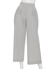 Pizzo Bianco/ピッツオ ビアンコ Pizzo Bianco パンツ/507044157