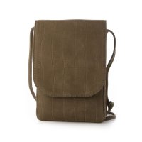 arche/アルシュ arche ADILY ミニショルダーバッグ (OPTIK/NAKA)/507080952