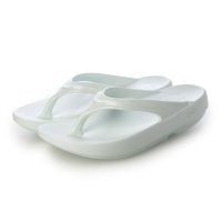 OOFOS/ウーフォス OOFOS OOlala (ウーララ) リカバリーサンダル トングサンダル レディース 衝撃吸収 正規品/507080997
