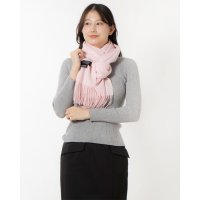 Cashmee/カシュミー Cashmee ベーシックウェーブ カシミヤ 大判ストール カシミア100％/507091485