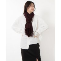 Cashmee/カシュミー Cashmee ベーシックウェーブ カシミヤ 大判ストール カシミア100％/507091485