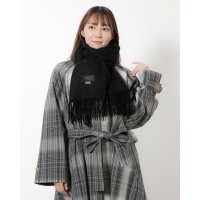Cashmee/カシュミー Cashmee ベーシックウェーブ カシミヤ 大判ストール カシミア100％/507091485
