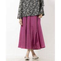 KANKAN/カンカン KANKAN 無地起毛コットンスカート/507098553