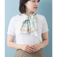 Jubilee/ジュビリー Jubilee 接触冷感スカーフ 専用ポーチ付 熱中症対策に/507098748