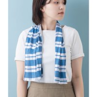 Jubilee/ジュビリー Jubilee 接触冷感スカーフ 専用ポーチ付 熱中症対策に/507098748