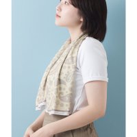 Jubilee/ジュビリー Jubilee 接触冷感スカーフ 専用ポーチ付 熱中症対策に/507098748
