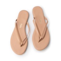 Tkees/ティキーズ TKEES レザートングサンダル/507099976