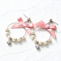 Genet Vivien/ジュネビビアン Genet Vivien スイングリングピアス/507101175