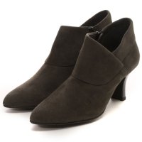 BEAUFORT ELEGANCE/ビューフォートエレガンス BeauFort elegance EEウイズウオーキングブーティー/507103919