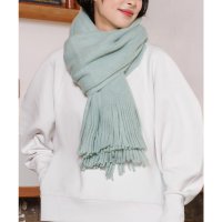 mili an deni/ミリアンデニ mili an deni ミンクタッチ大判ストール/507116392
